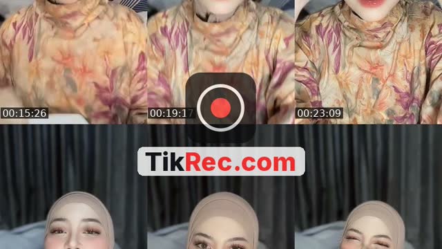 TikTok live: Hola by @selviaaa230