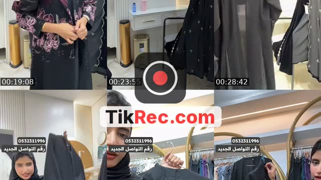 @jrline_0 TikTok live