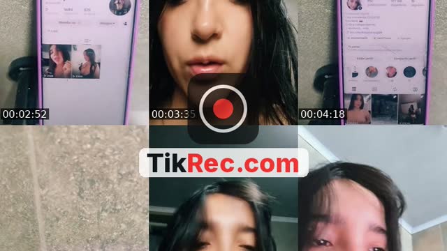 TikTok live: Lets Go LIVE! by @aletp28