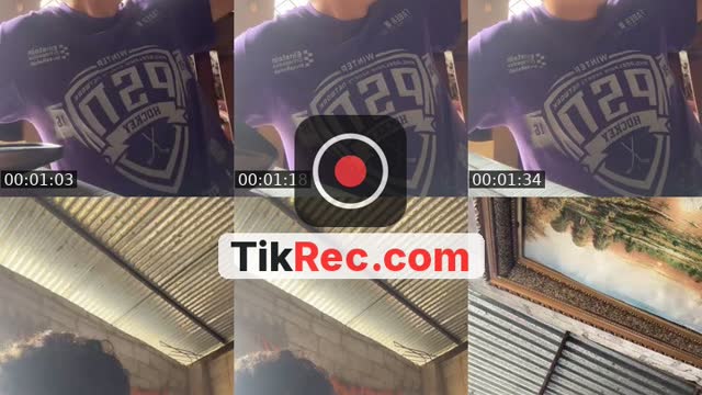 @_crix_mz TikTok live