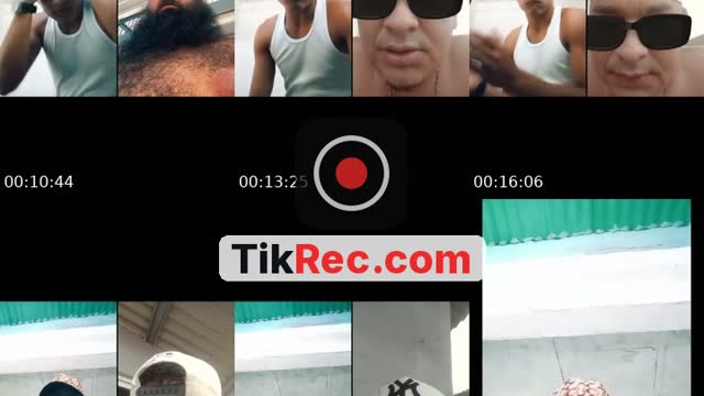 @miguel.franco4727 TikTok live