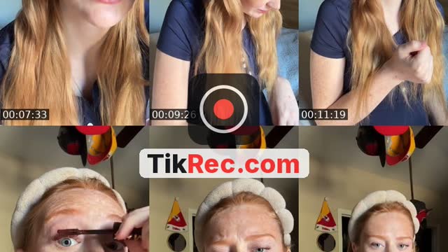 @thesophiabradley TikTok live from 2026-10-12