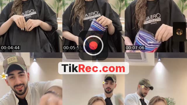 @lamar1iraq TikTok live from 2026-10-12