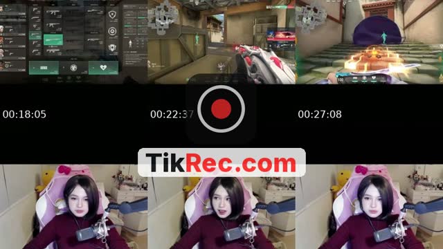 TikTok live: sebental by @nbpiolabg