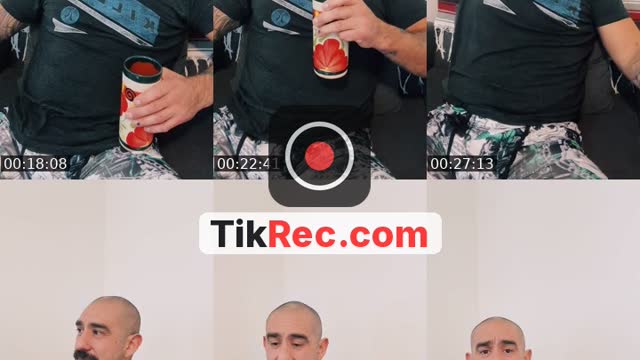 @dboddrod TikTok live from 2026-10-12