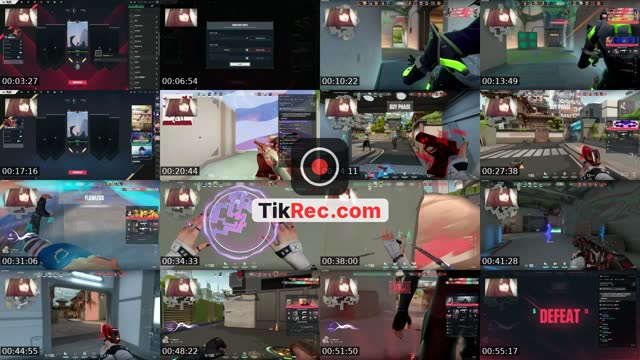 TikTok live: เหนื่อยจัง by @creamshii