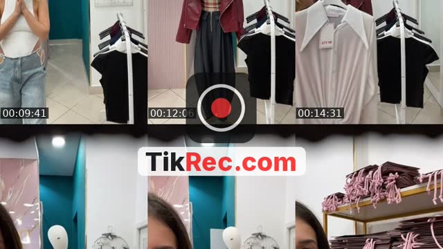 @destiny.boutique7 Italy TikTok live from 2026-10-12