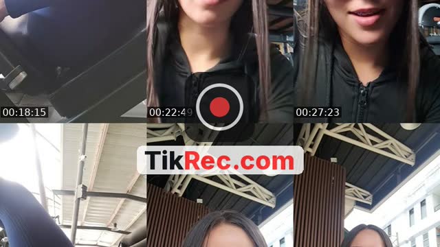 TikTok live: insta:dani_torrado4 by @fall1234.0