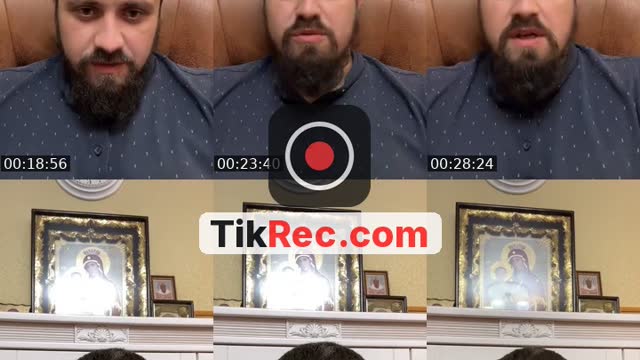 Священник УПЦ - @ierorthodox