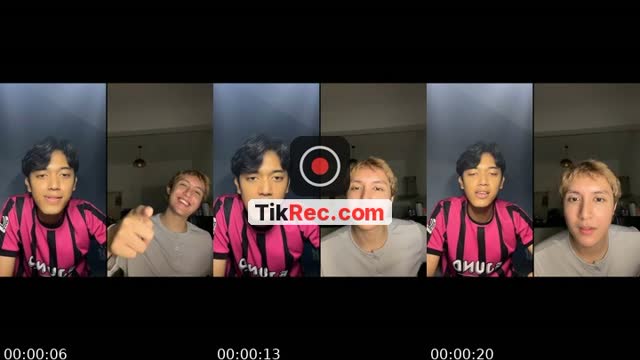 @adamairel72._ TikTok live from 2026-10-12
