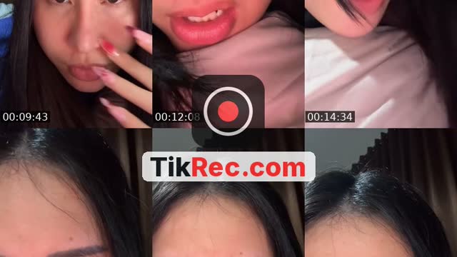 @yumejalanjalan TikTok live from 2026-10-12