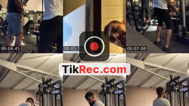 @g.e.n.e.r.a.l.a TikTok live