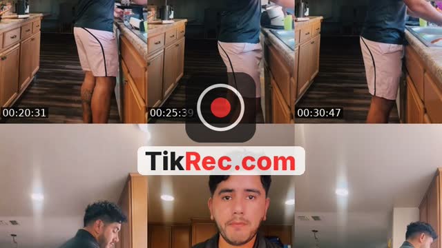 @este_perro TikTok live from 2026-10-12