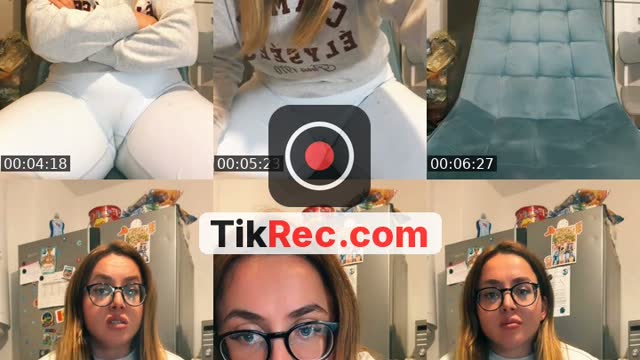 @miy_233 TikTok live