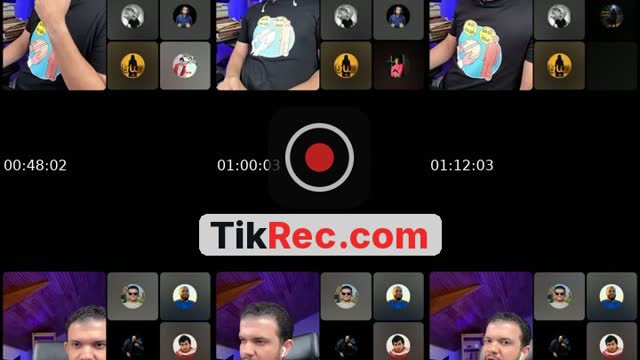 @mo3az3lian TikTok live from 2026-10-12