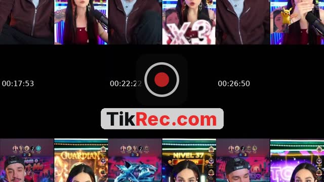 TikTok live: Lets Go LIVE! by @ibrunoguilherme