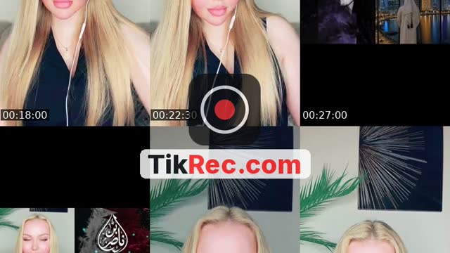 TikTok live: يا مرحبا بالجميع ❤️ by @_bdour.d
