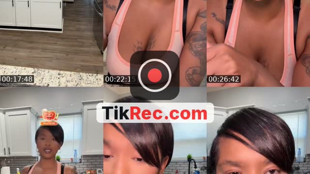 @pixiedtv TikTok live from 2026-10-12