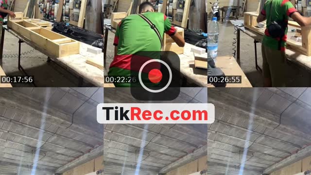 @ghanou.capitonnage TikTok live from 2026-10-12