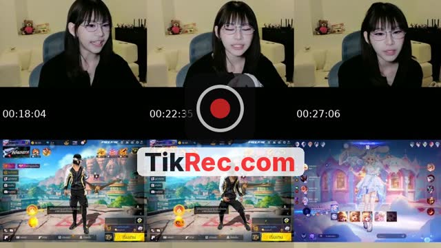 TikTok live: รอบดึกกกก by @jxnx030
