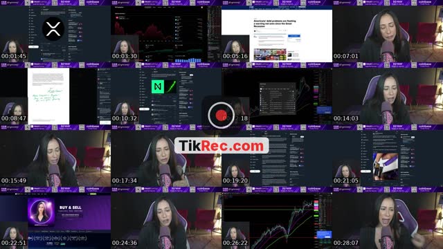 Hey Babes Daily News Update - @cryptowendyo