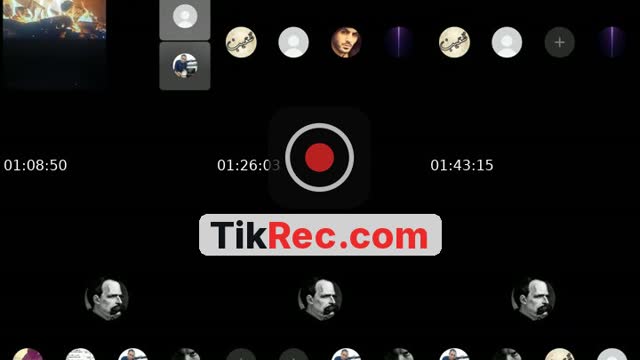 TikTok live: حوار هادئ جدّا 🔥 by @enteror2