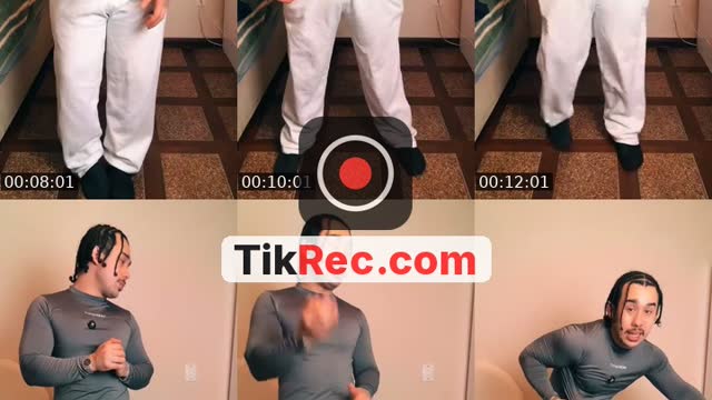 @adrieraul TikTok live from 2026-10-12