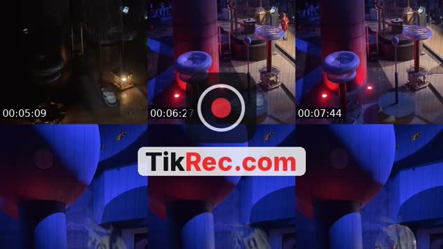 @rita_verse TikTok live from 2026-10-12