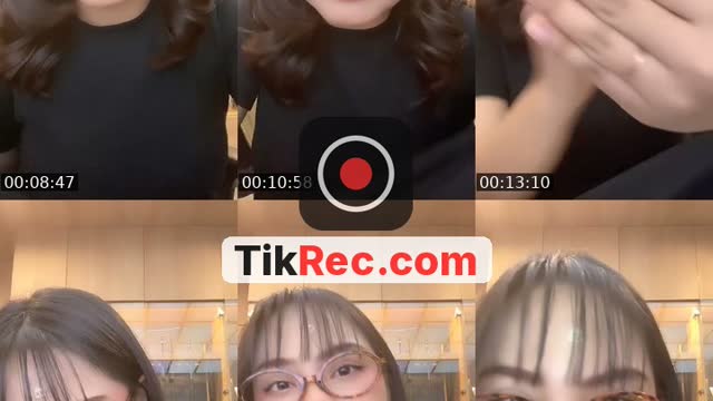 TikTok live: tbs by @armjsmine