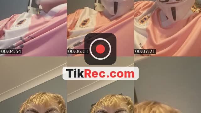 @perrotton TikTok live from 2026-10-12