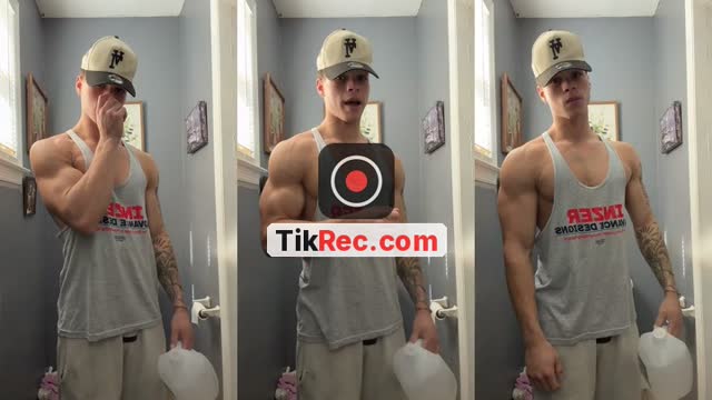 @ty.mcdaniels TikTok live from 2026-10-12