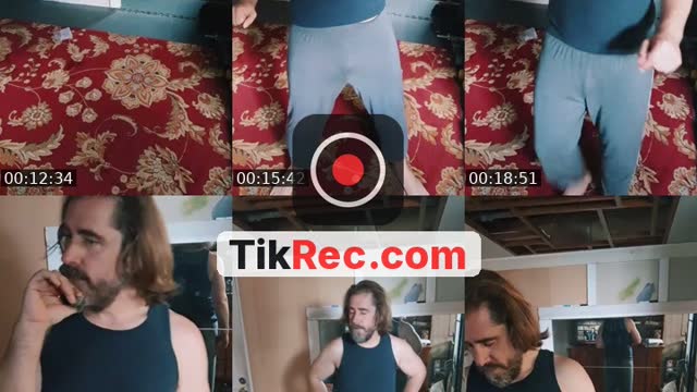 dancing and working out - @manmodelmaxie