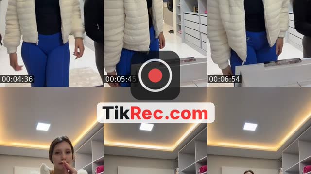 @mepokomaier TikTok live from 2026-10-12