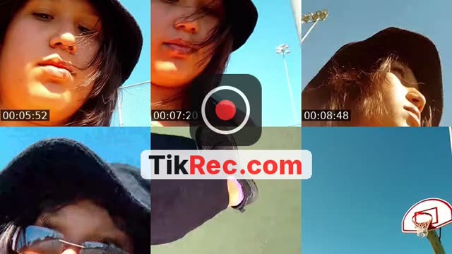 TikTok live: hello by @minimix185