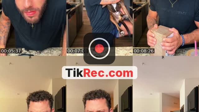 @fiveohjoee TikTok live