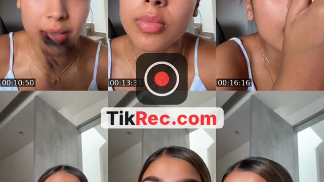 @camiladuarteee TikTok live from 2026-10-12