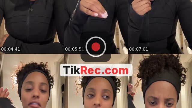 @saint4reign TikTok live from 2026-10-12