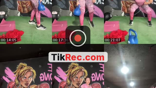 @yamila.sotomayor7 TikTok live from 2026-10-12