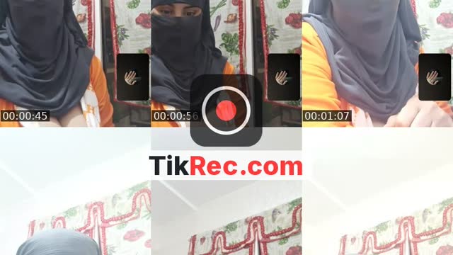 @li.na33883 TikTok live from 2026-10-12