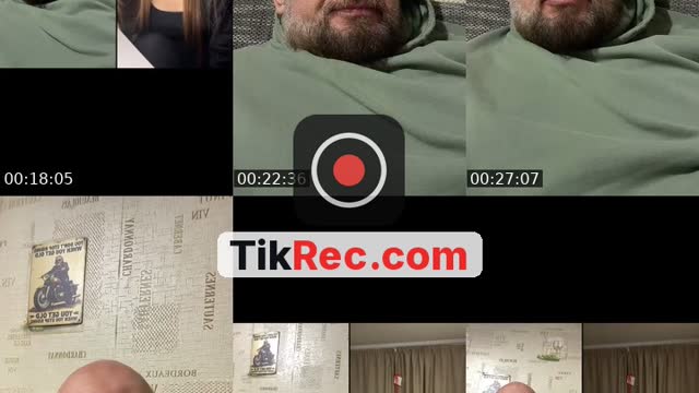 @grinshtain2 TikTok live