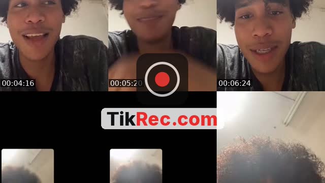 TikTok live: Well well well late stream by @solefe_nig