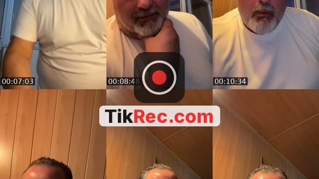 @murat.demir8295 TikTok live