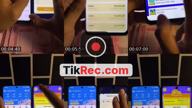 Indonesia TikTok live: Coba coba by @mirawulanm