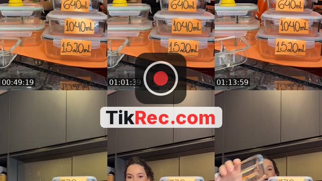 @karenbernardess TikTok live from 2026-10-12