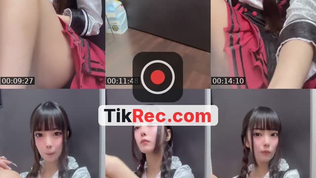 @pro_suimin TikTok live