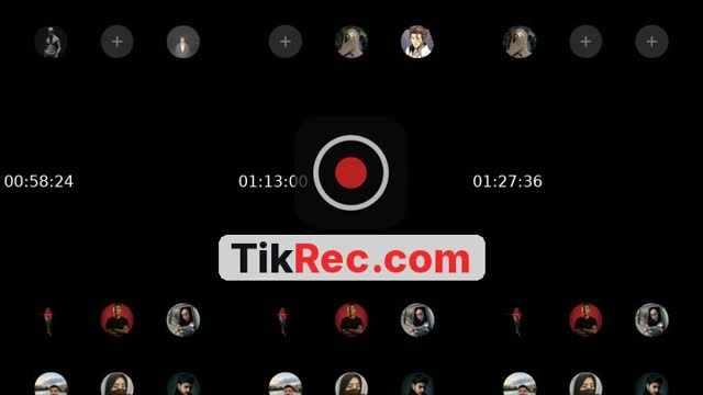 @alshami225 TikTok live