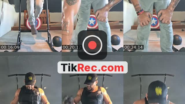 @gatill0666 TikTok live from 2026-10-12