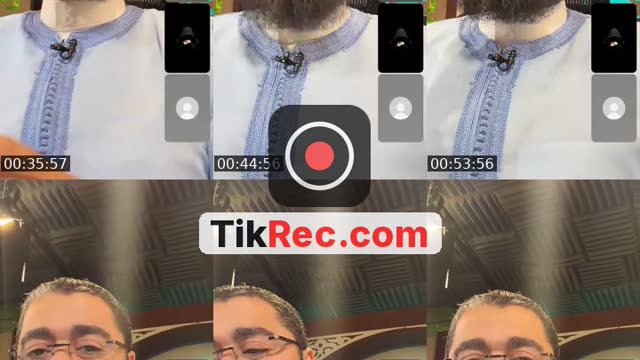 @ramy.eissa0 TikTok live