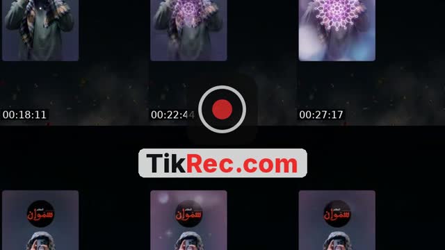 TikTok live: الأصولية السنية by @someonesunnii