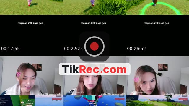TikTok live: Lets Go LIVE! by @viraaz